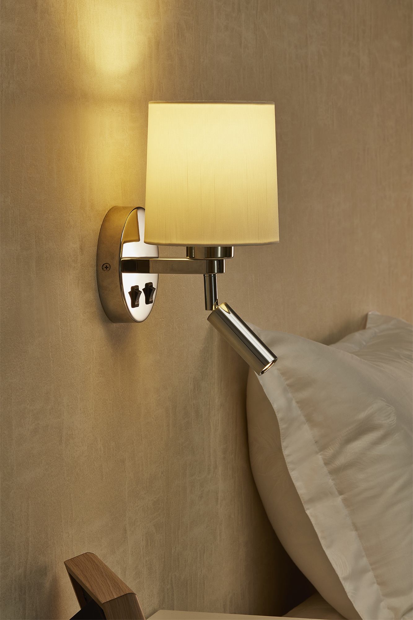 Elsa 1739 | Wall Lamp