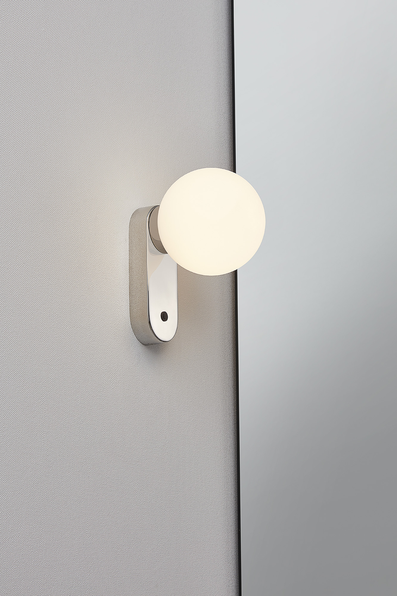 Bubble 1848 | wall lamp bathroom