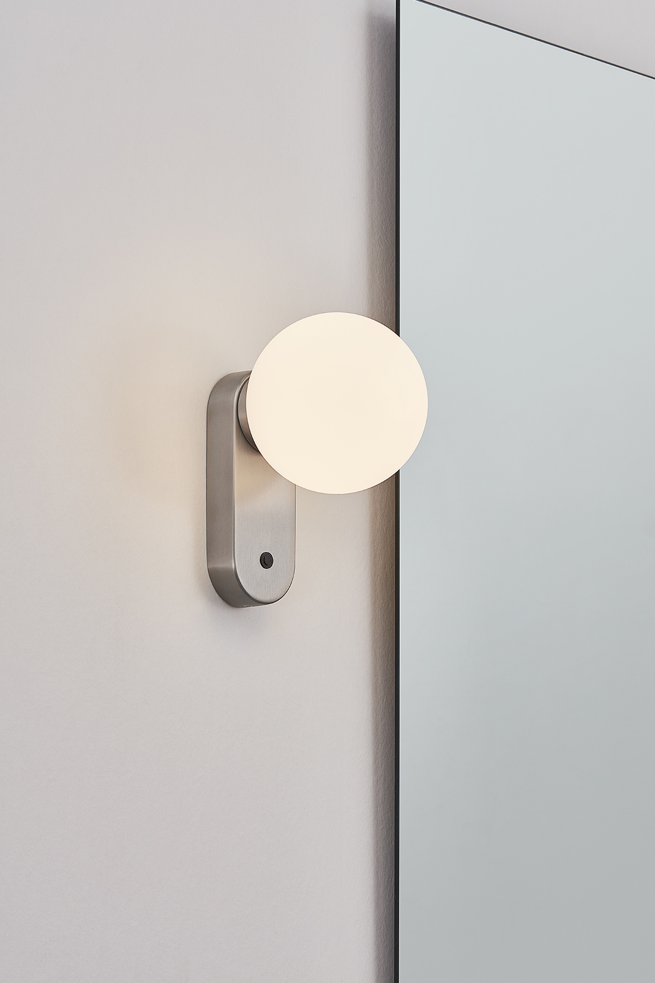 Bubble 1848 | wall lamp bathroom