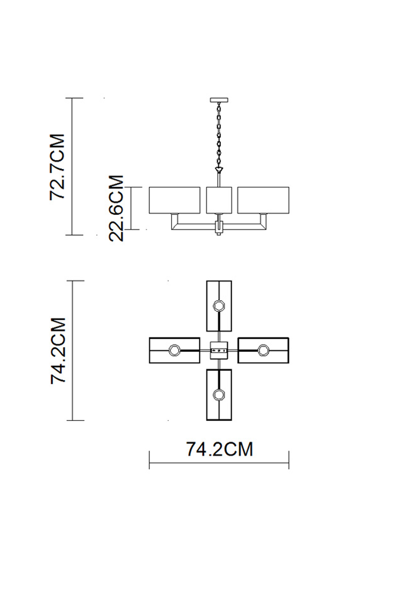 Flat 3250