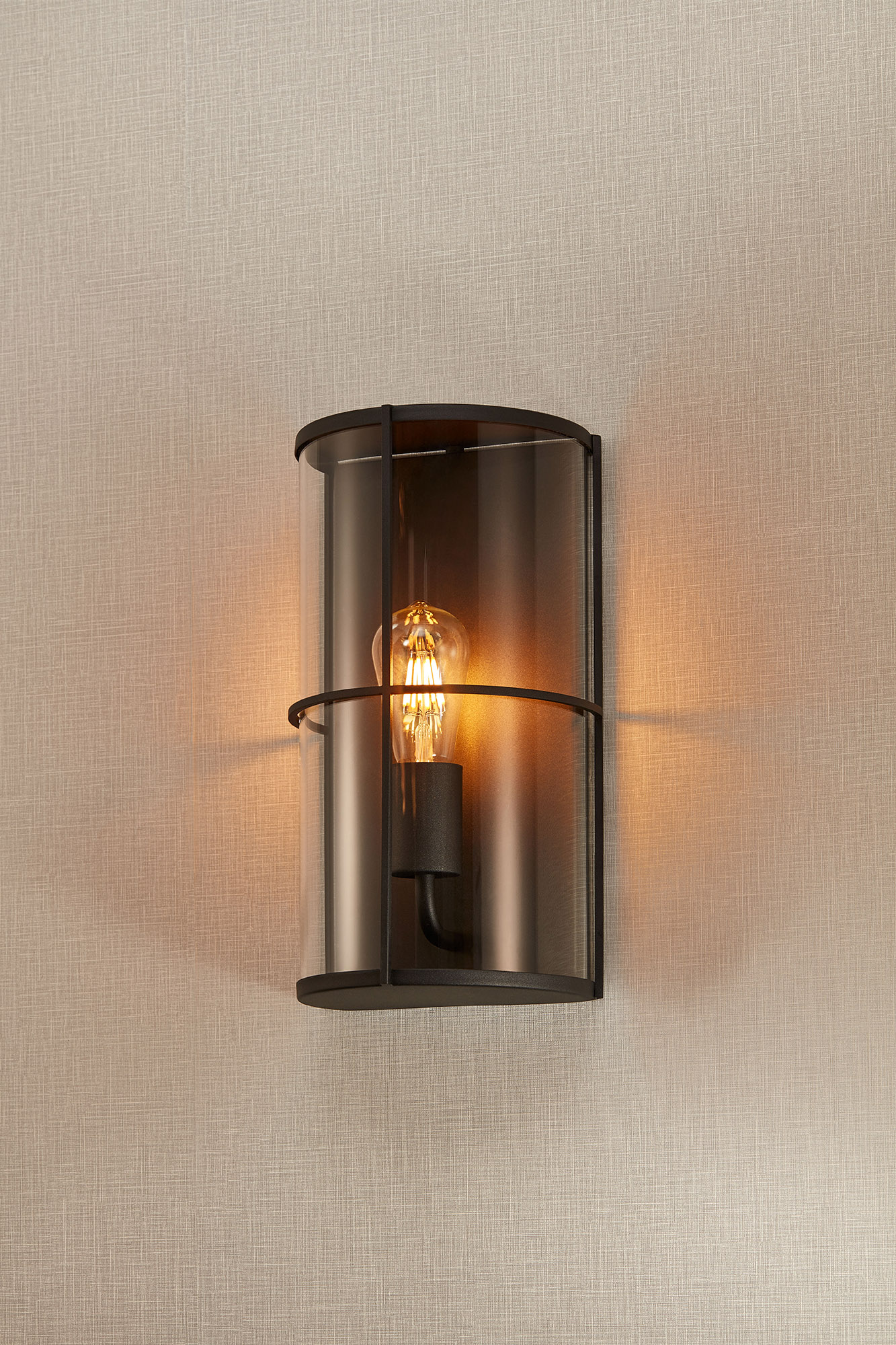 Watcher 1861 | Wall Lamp