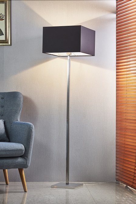 5914 Spruce Floor lamp