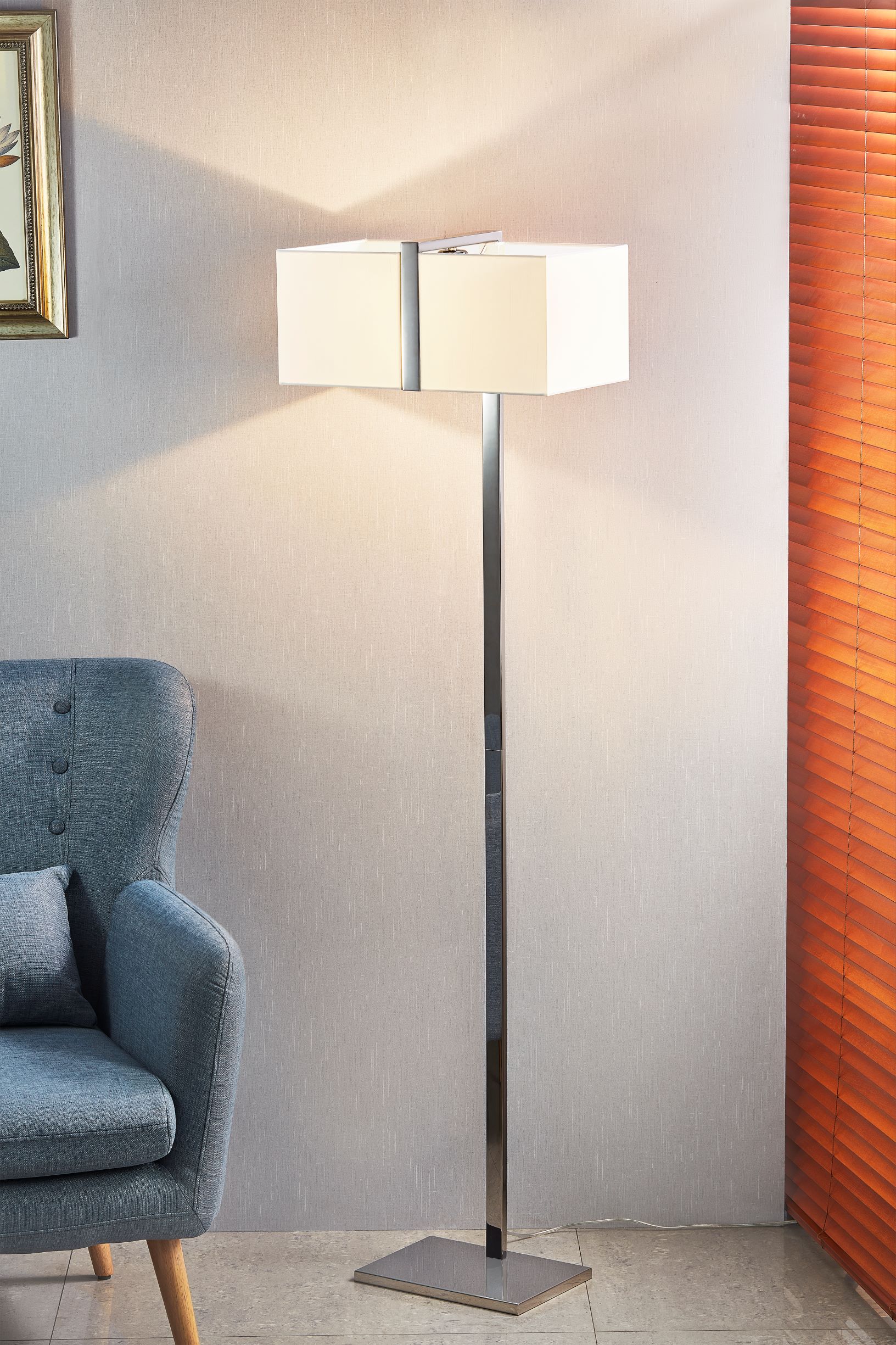 5899 Accord Floor Lamp