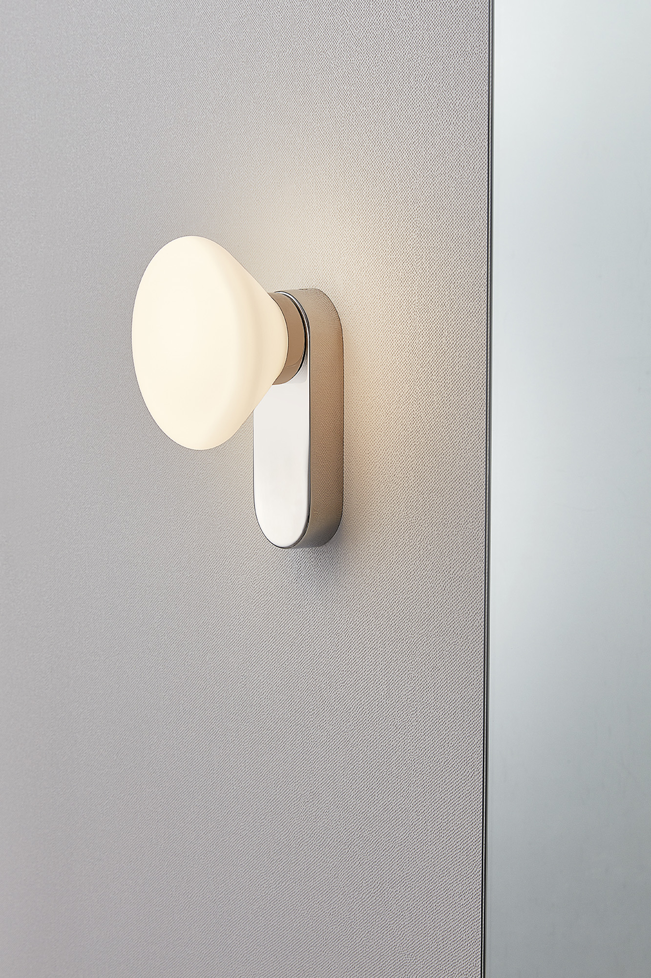 Bubble 1808 | bathroom light ip44