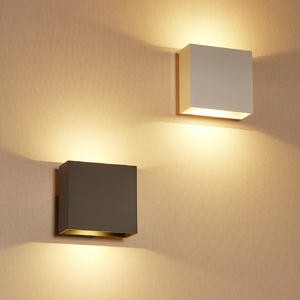 China Waterproof Wall Lamp Supplier|Concept 1794