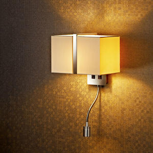 Wall Lamp