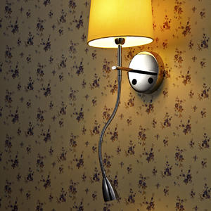 Wall Lamp