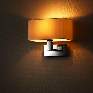 Wall Lamp