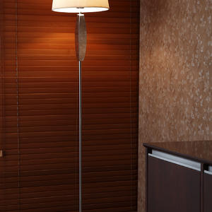 floor lamp