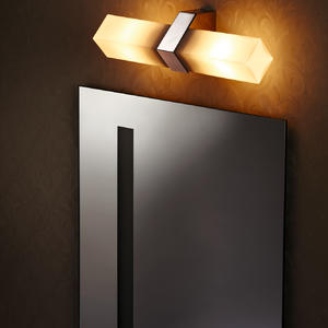 wall lamp | Mirror Lighting | Turn 2 Wall Lamp | Turn 1179