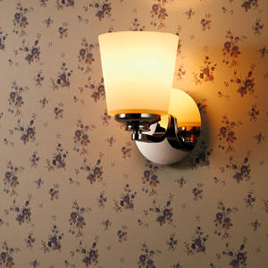 wall lamp | wall lamp hallway | Gental Wall Lamp | Gental 1196