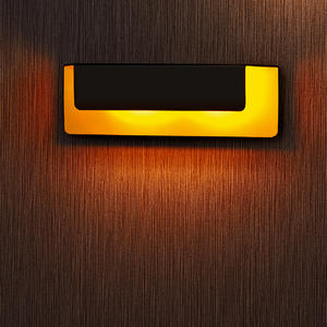 wall lamp