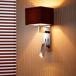 wall lamp