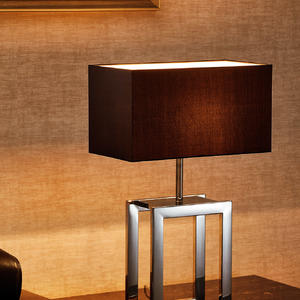 Duo 4708 |Table Lamp