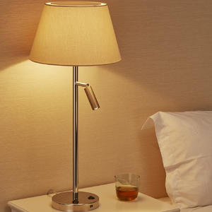 Darwin 4743 | Table Lamp