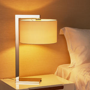 Guard 4780 | Table Lamp