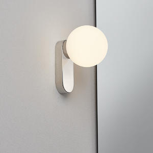 Deyao provide bathroom wall lamp,Bubble Ball Wall Lamp