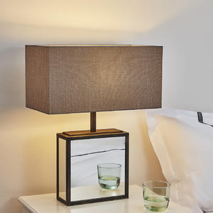 Time 4821 | Table Lamp