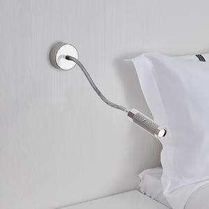 Deyao Provide Lafite Bulge+Hose Wall Lamp