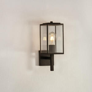 Deyao Provide Gazebo Square Wall Lamp Outdoor