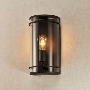 Watcher 1860 | Wall Lamp