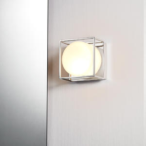 4D 1862 | Wall Lamp