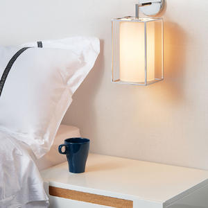 Wall Lamp Glim 1879