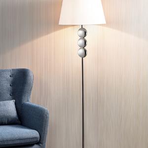 5897 Napoleon 3 Floor Lamp