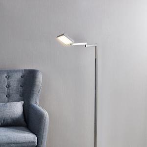 5915 Solo Square Swing Floor Lamp