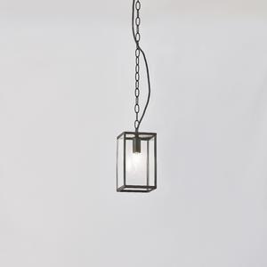 3903 Gazebo Square Pendant | Pendant Lamp