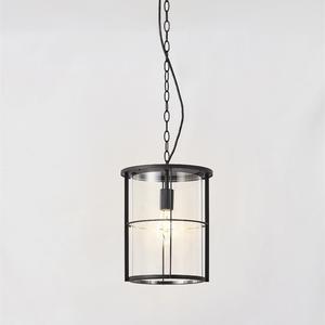 3902 Gazebo Round Pendant | Pendant Lamp